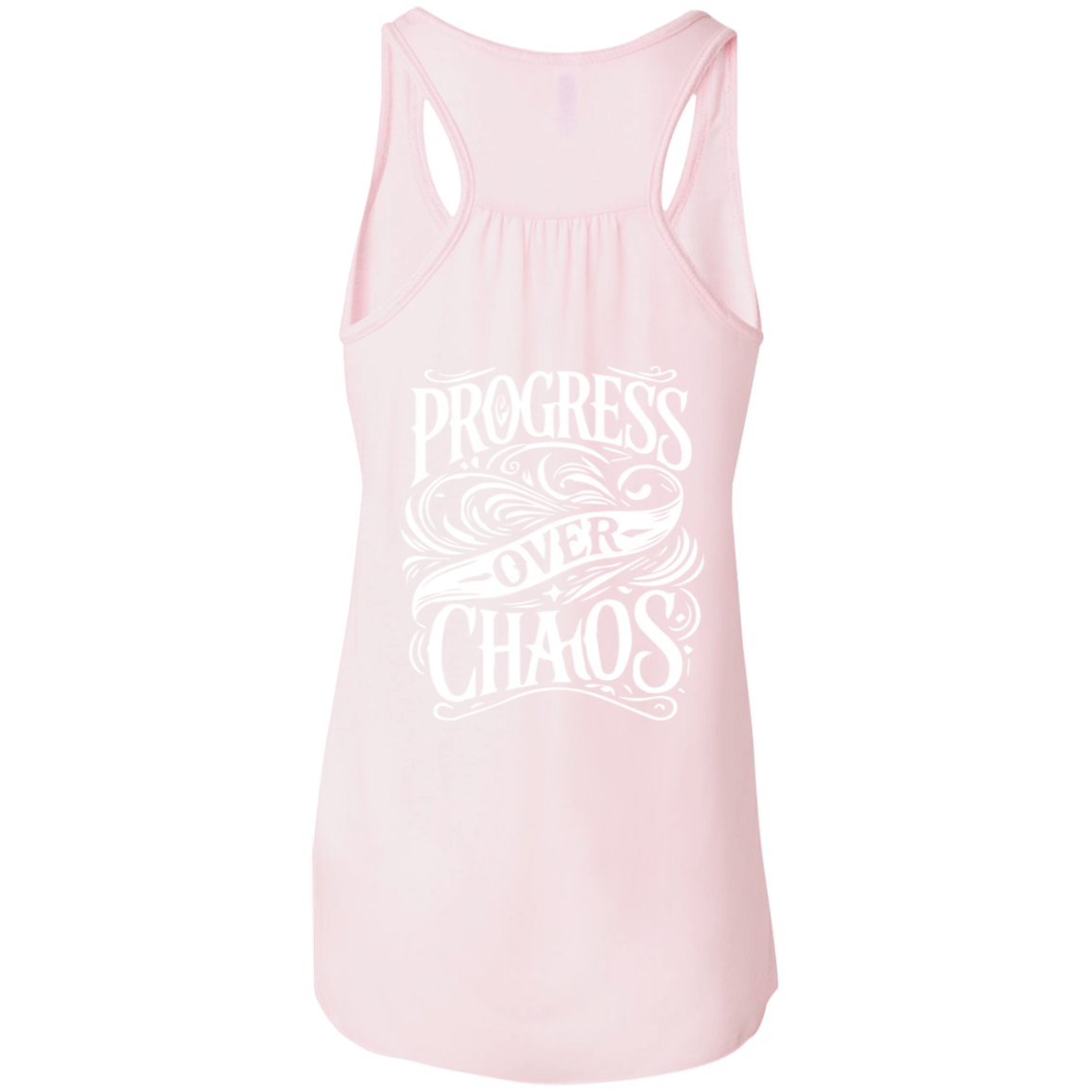 POC Flowy Racerback Tank