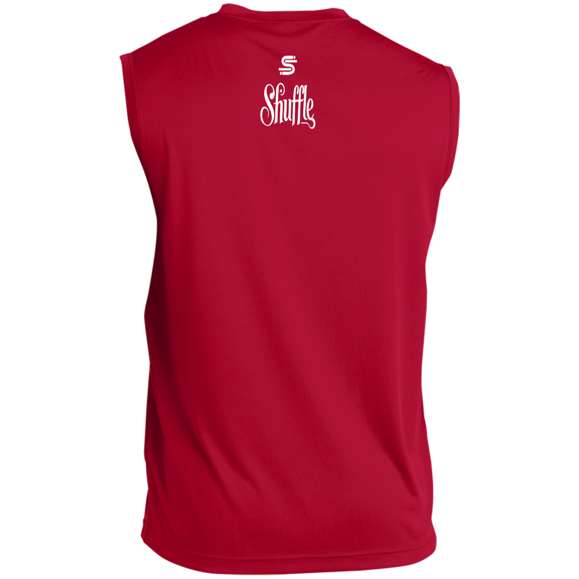 A&C Sleeveless Performance Tee