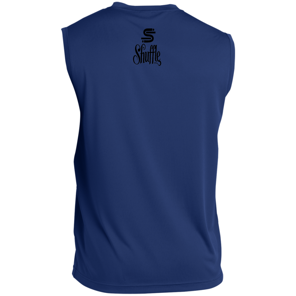 E&E Sleeveless Performance Tee