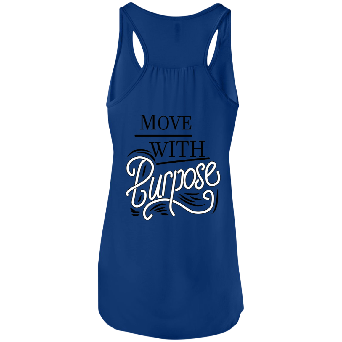 MWP Racerback Tank
