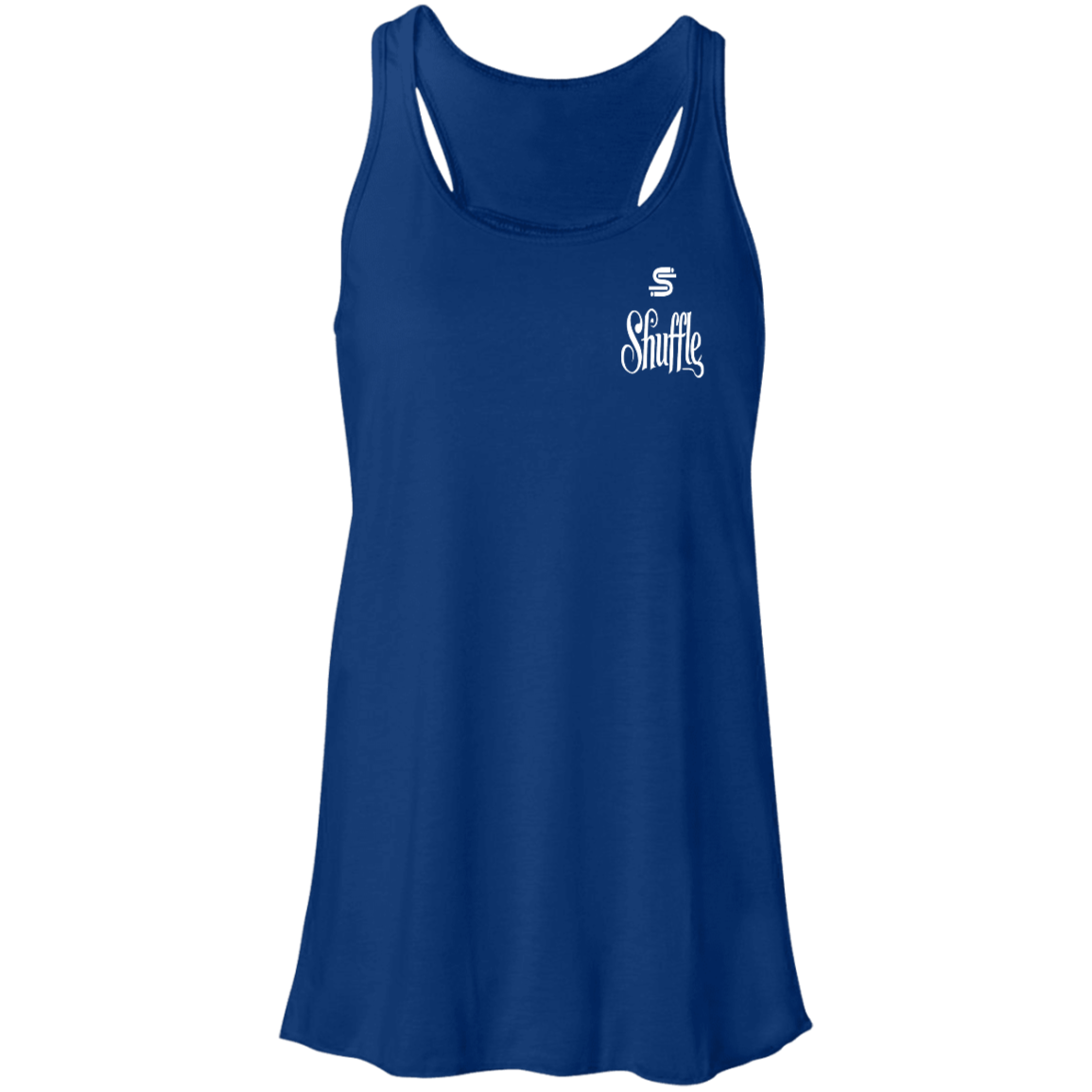 S2S Flowy Racerback Tank