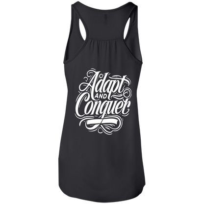 A&C Flowy Racerback Tank