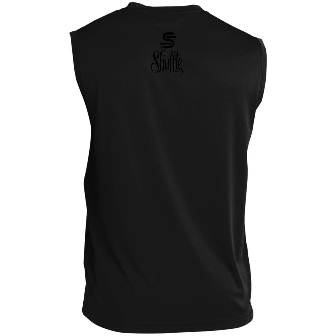CFG Sleeveless Performance Tee