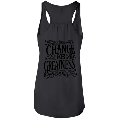 CFG Racerback Tank