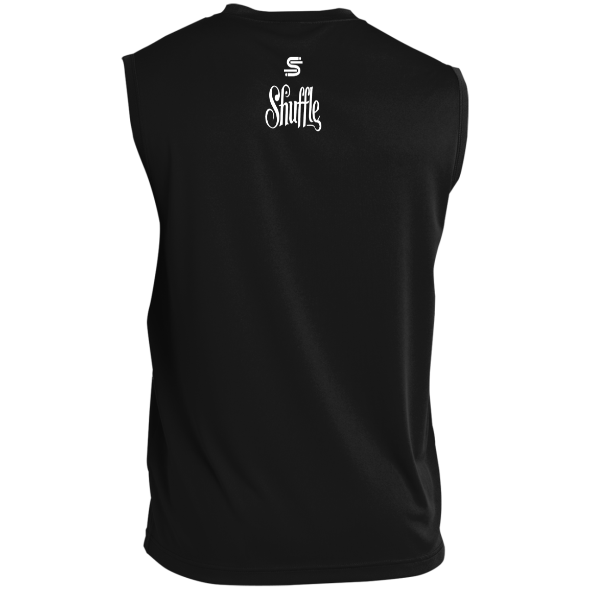S2S Sleeveless Performance Tee