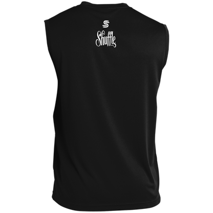 S2S Sleeveless Performance Tee