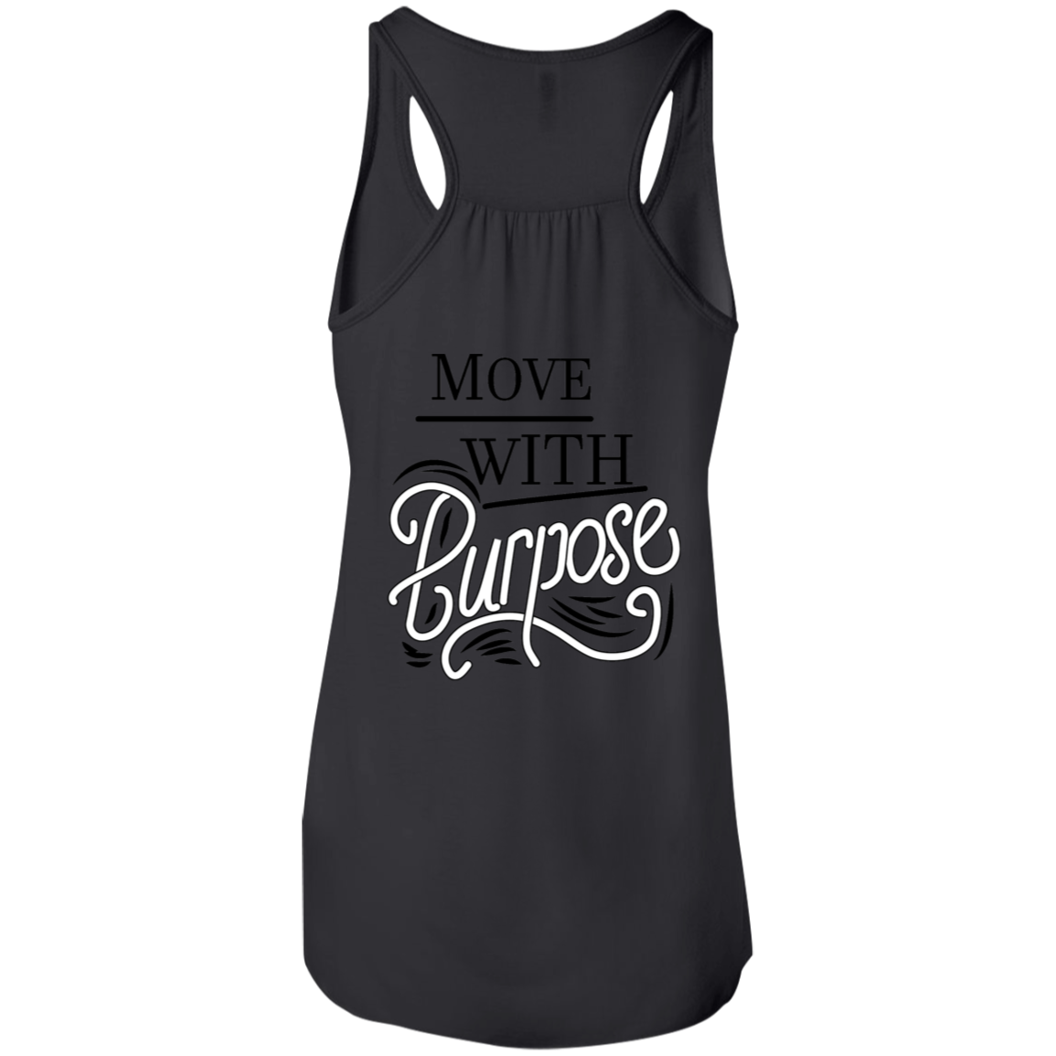 MWP Racerback Tank