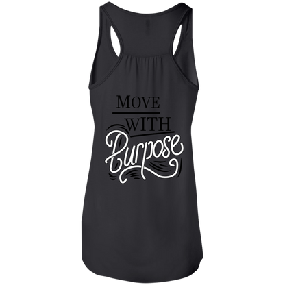 MWP Racerback Tank