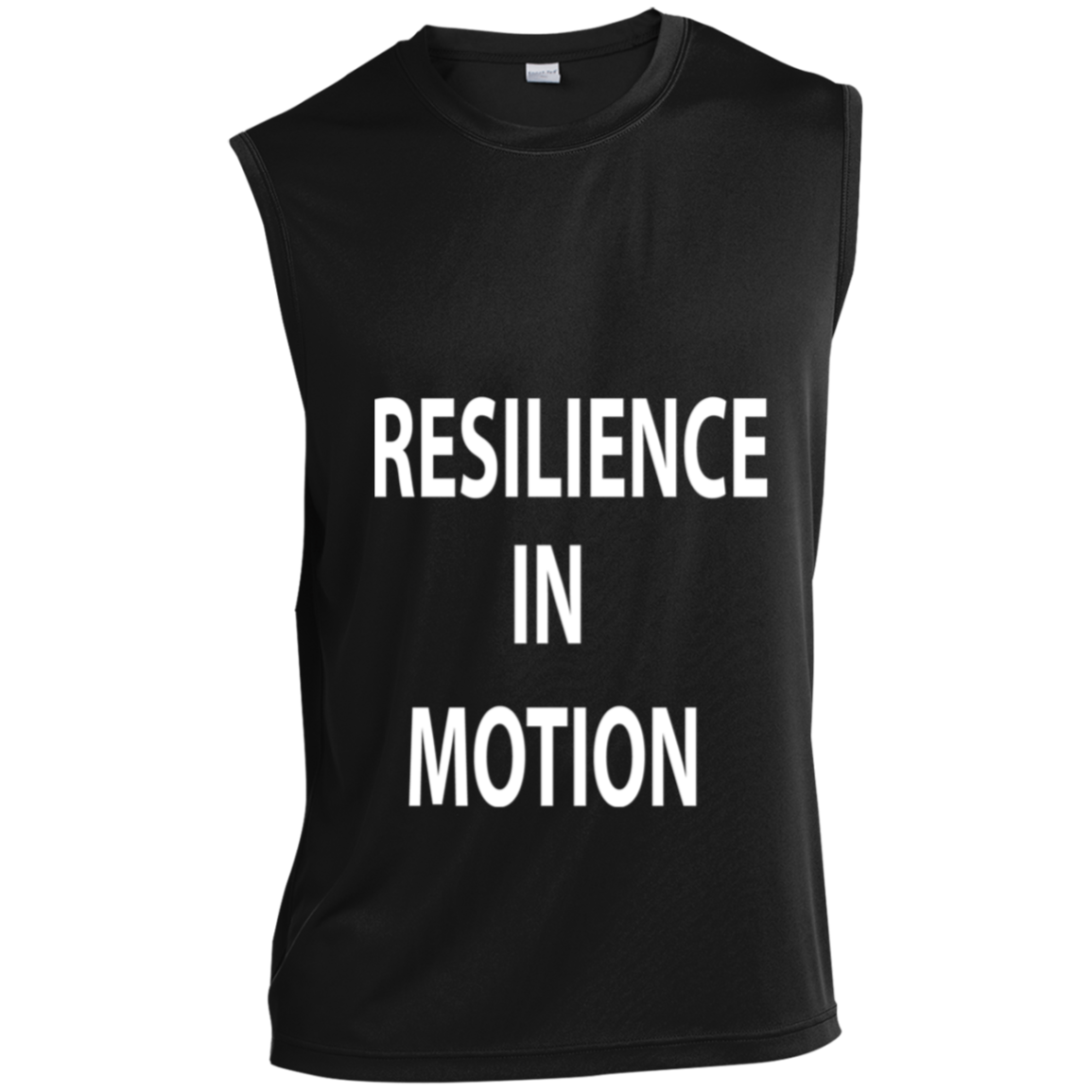 RIM Sleeveless Performance Tee