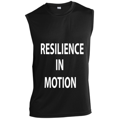 RIM Sleeveless Performance Tee