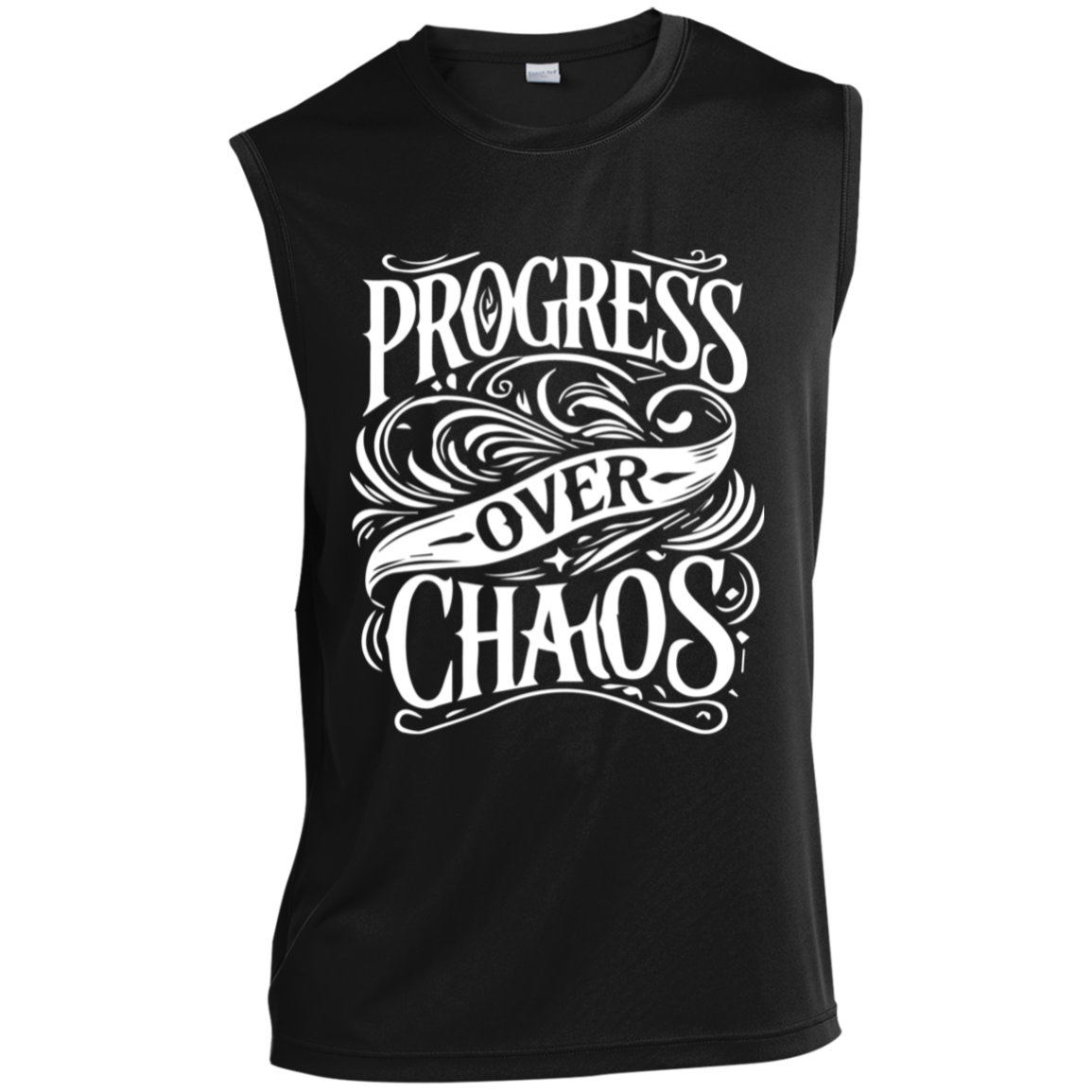 POC Sleeveless Performance Tee