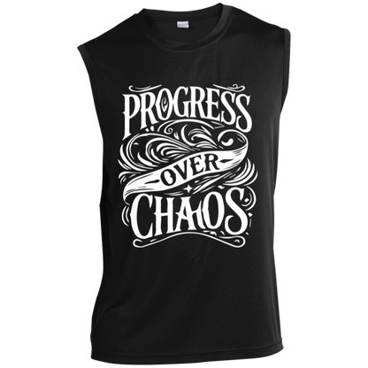 POC Sleeveless Performance Tee