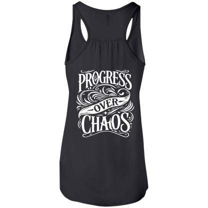 POC Flowy Racerback Tank