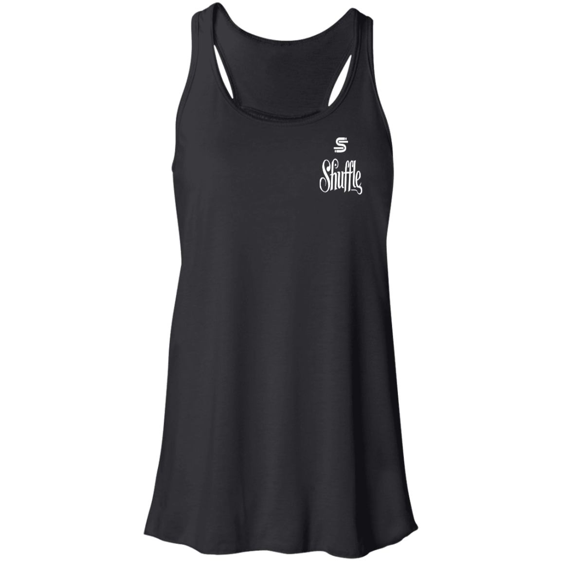 RRR Racerback Tank