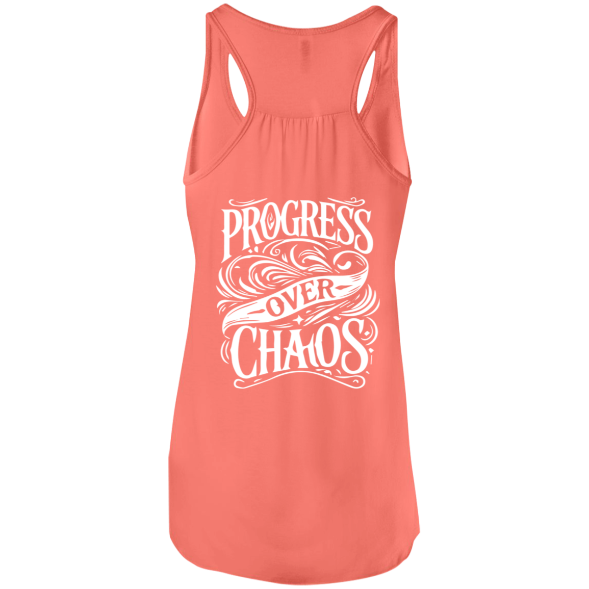 POC Flowy Racerback Tank