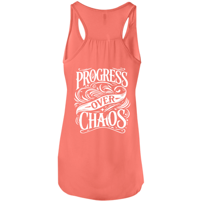 POC Flowy Racerback Tank