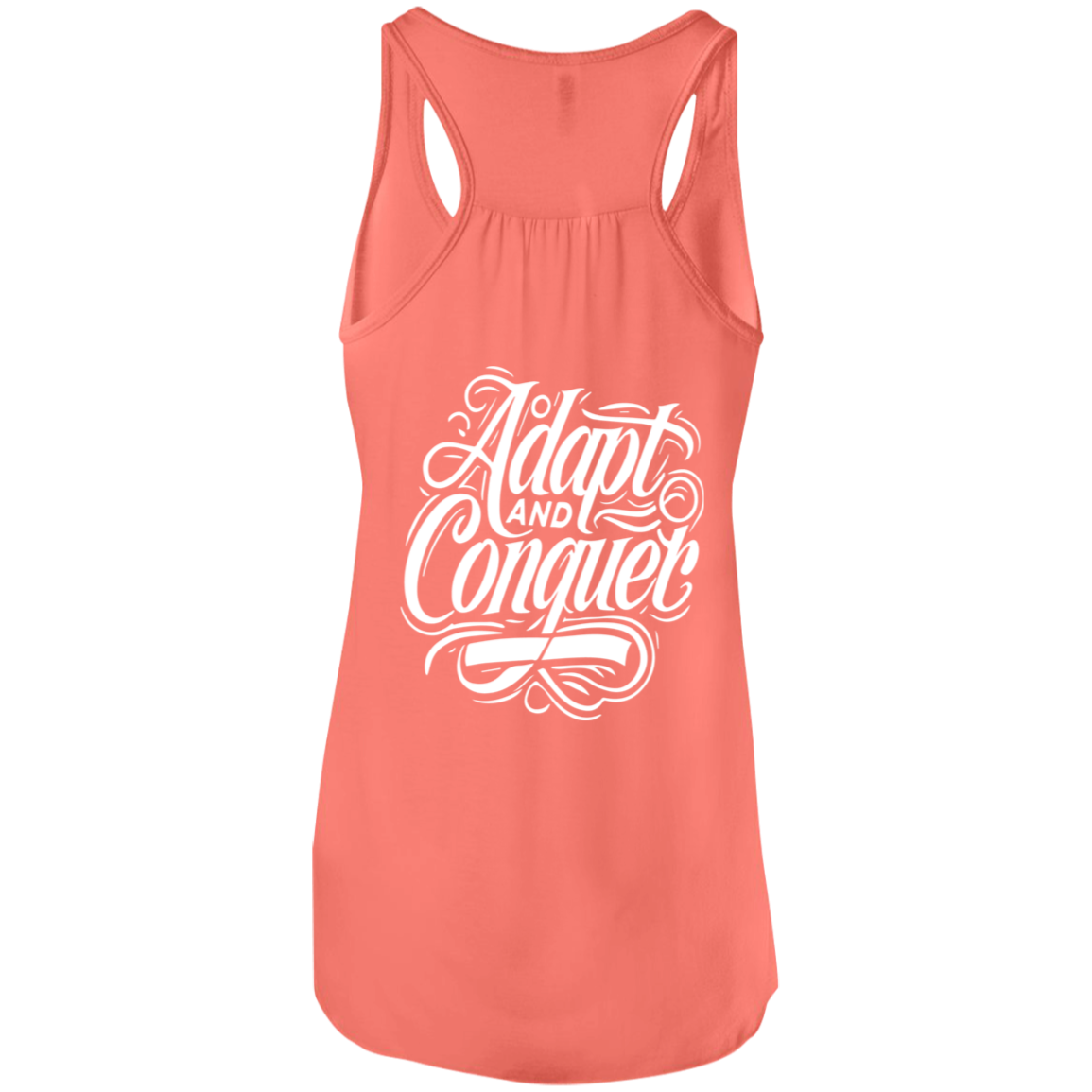 A&C Flowy Racerback Tank