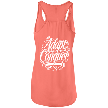 A&C Flowy Racerback Tank