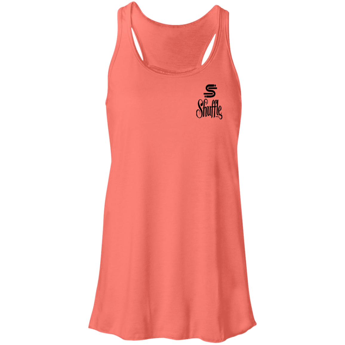 RRR Racerback Tank