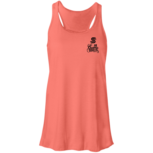 RISE Flowy Racerback Tank