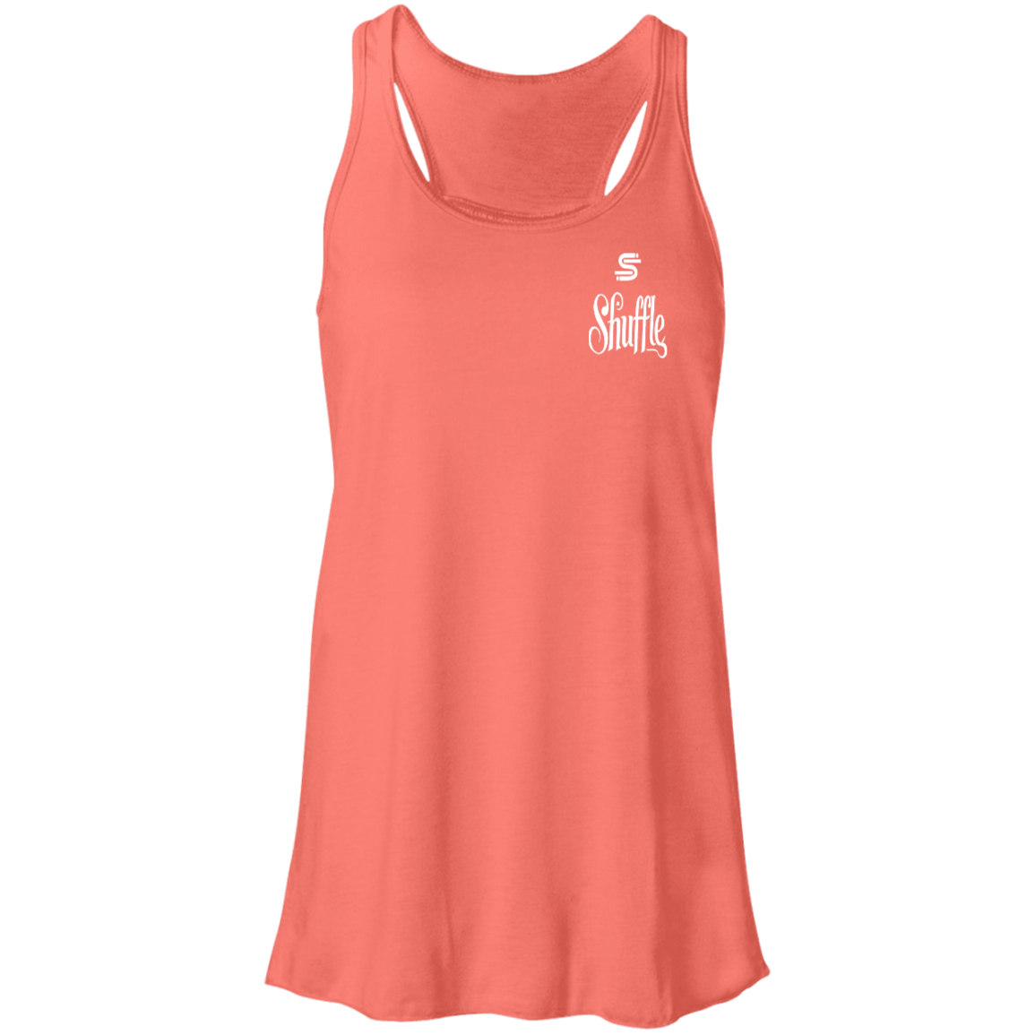 POC Flowy Racerback Tank