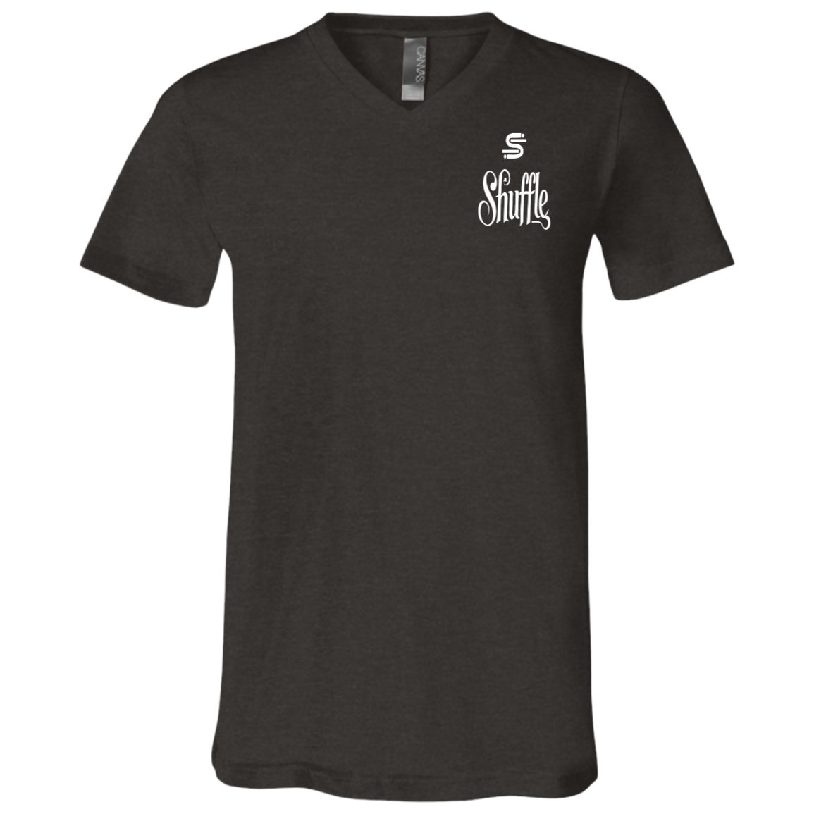 RTG V-Neck T-Shirt