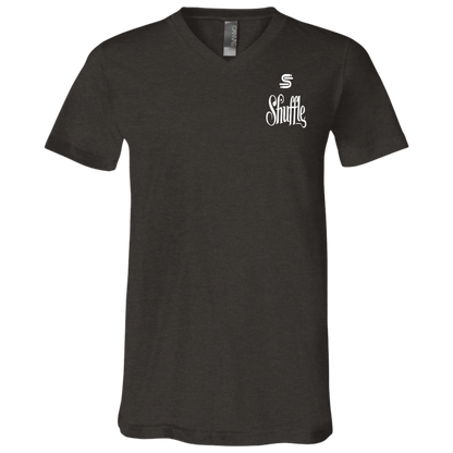 RTG V-Neck T-Shirt