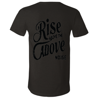 Rise V-Neck T-Shirt
