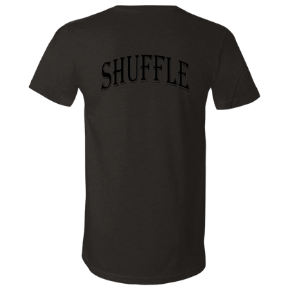 Shuffle V-Neck T-Shirt