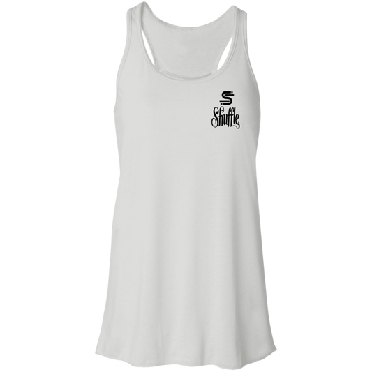 RRR Racerback Tank