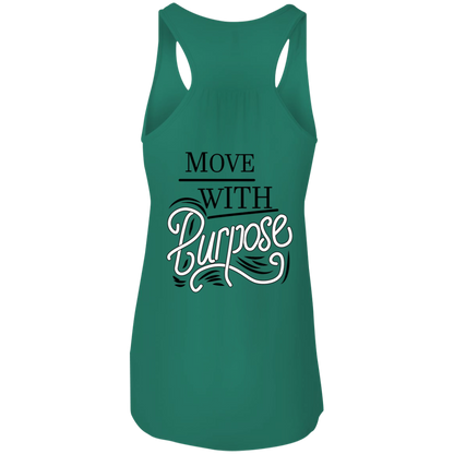 MWP Racerback Tank