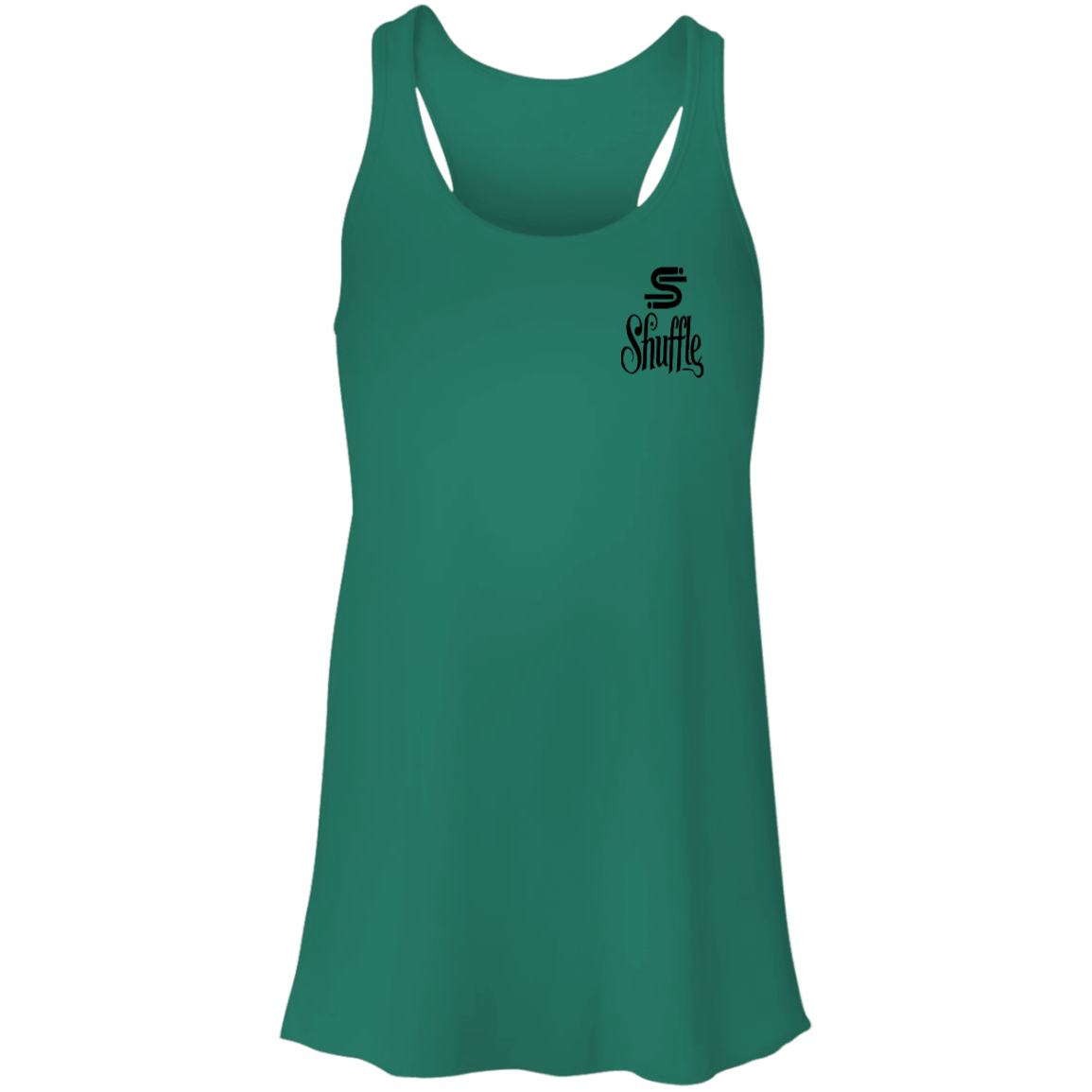 RRR Racerback Tank
