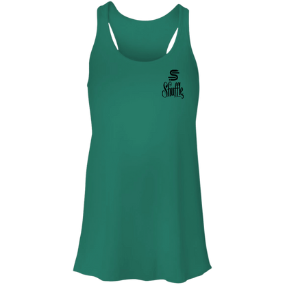 RRR Racerback Tank