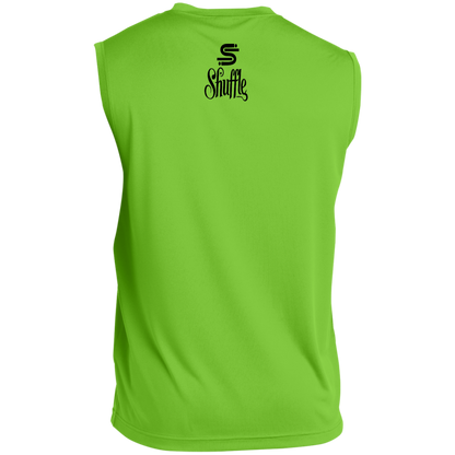 S2S Sleeveless Performance Tee