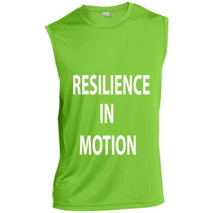 RIM Sleeveless Performance Tee