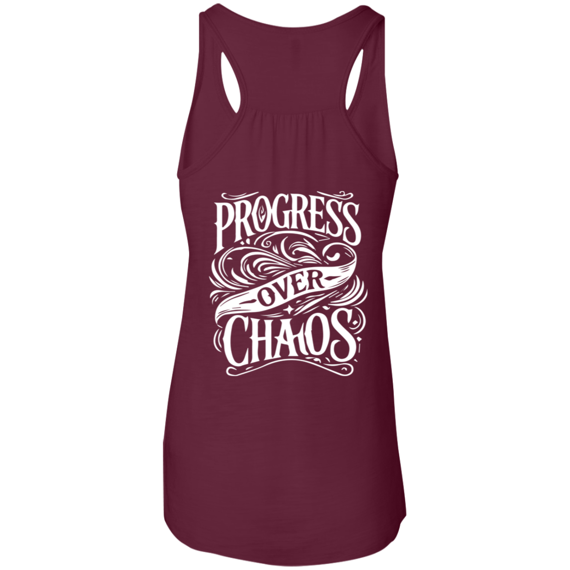 POC Flowy Racerback Tank