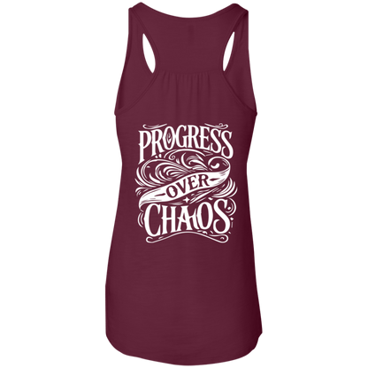 POC Flowy Racerback Tank