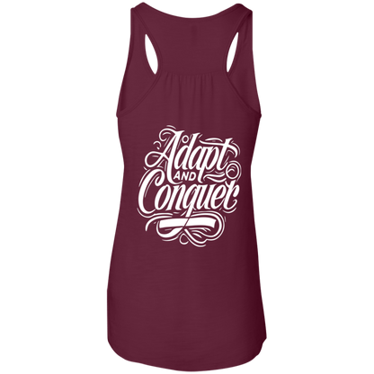 A&C Flowy Racerback Tank
