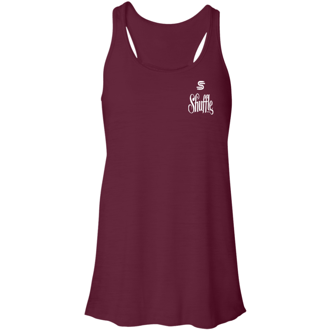 POC Flowy Racerback Tank