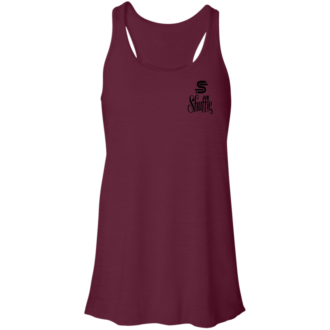 RRR Racerback Tank