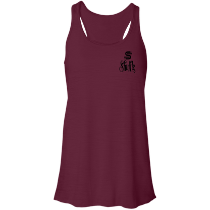RRR Racerback Tank