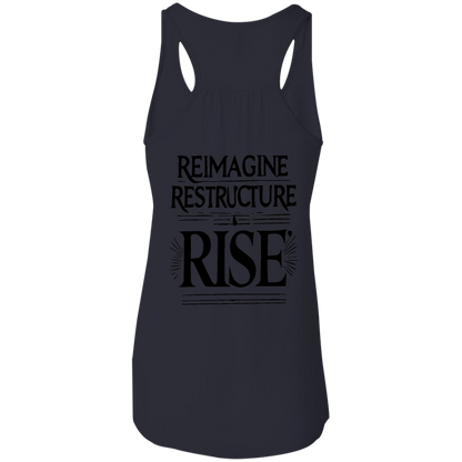 RRR Racerback Tank