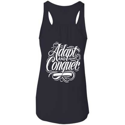 A&C Flowy Racerback Tank