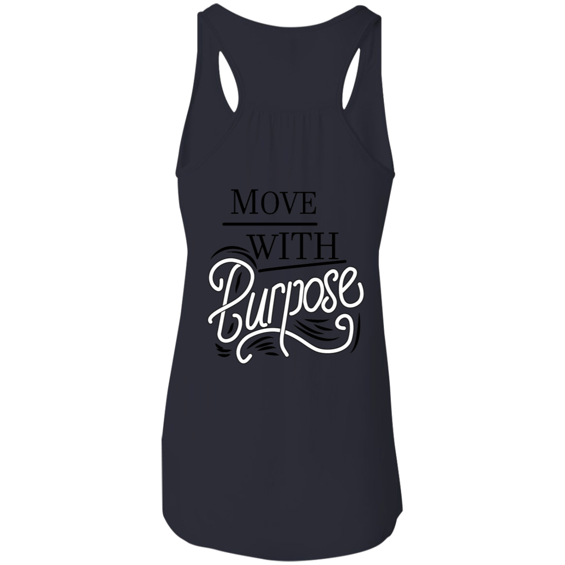 MWP Racerback Tank