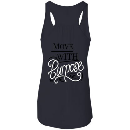 MWP Racerback Tank