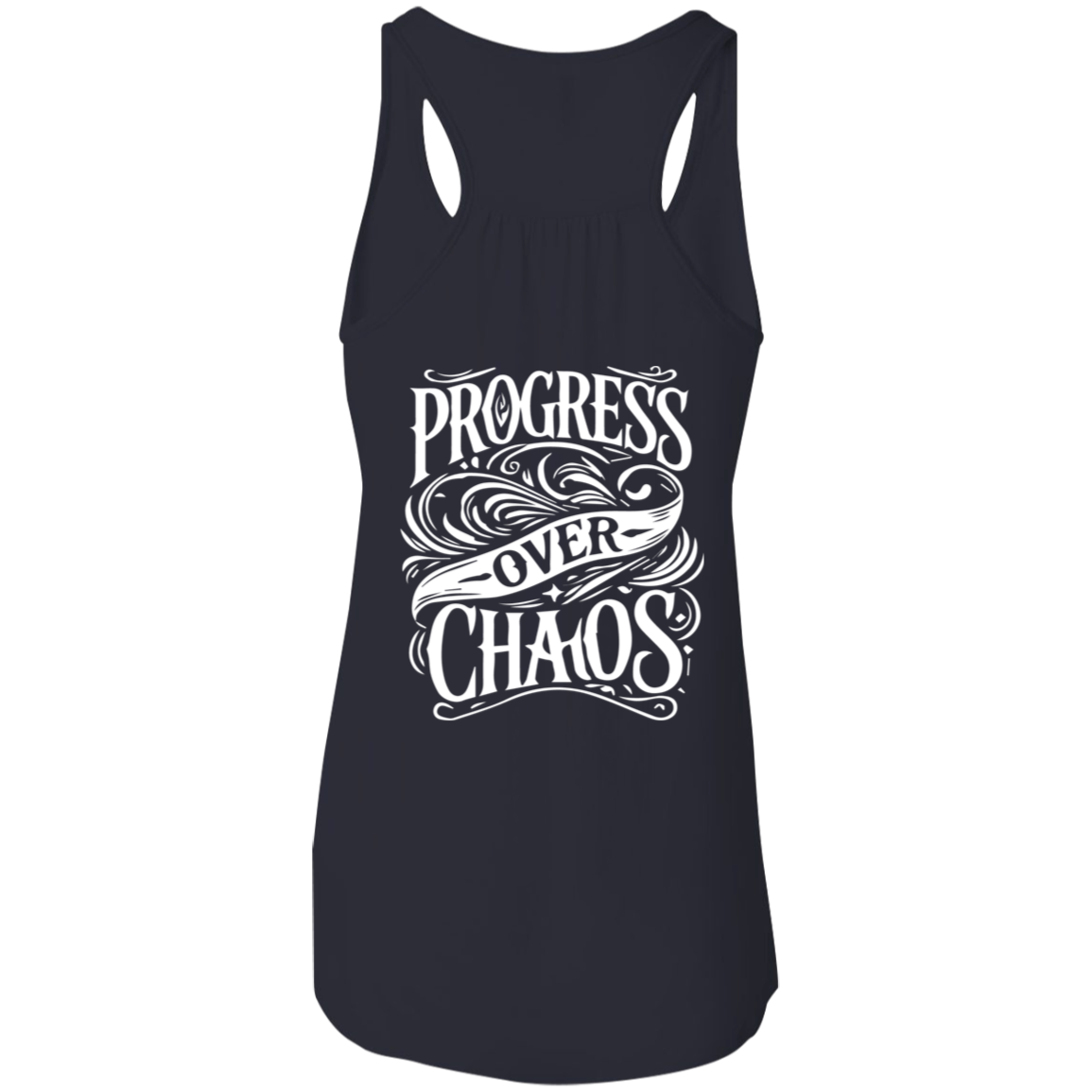 POC Flowy Racerback Tank