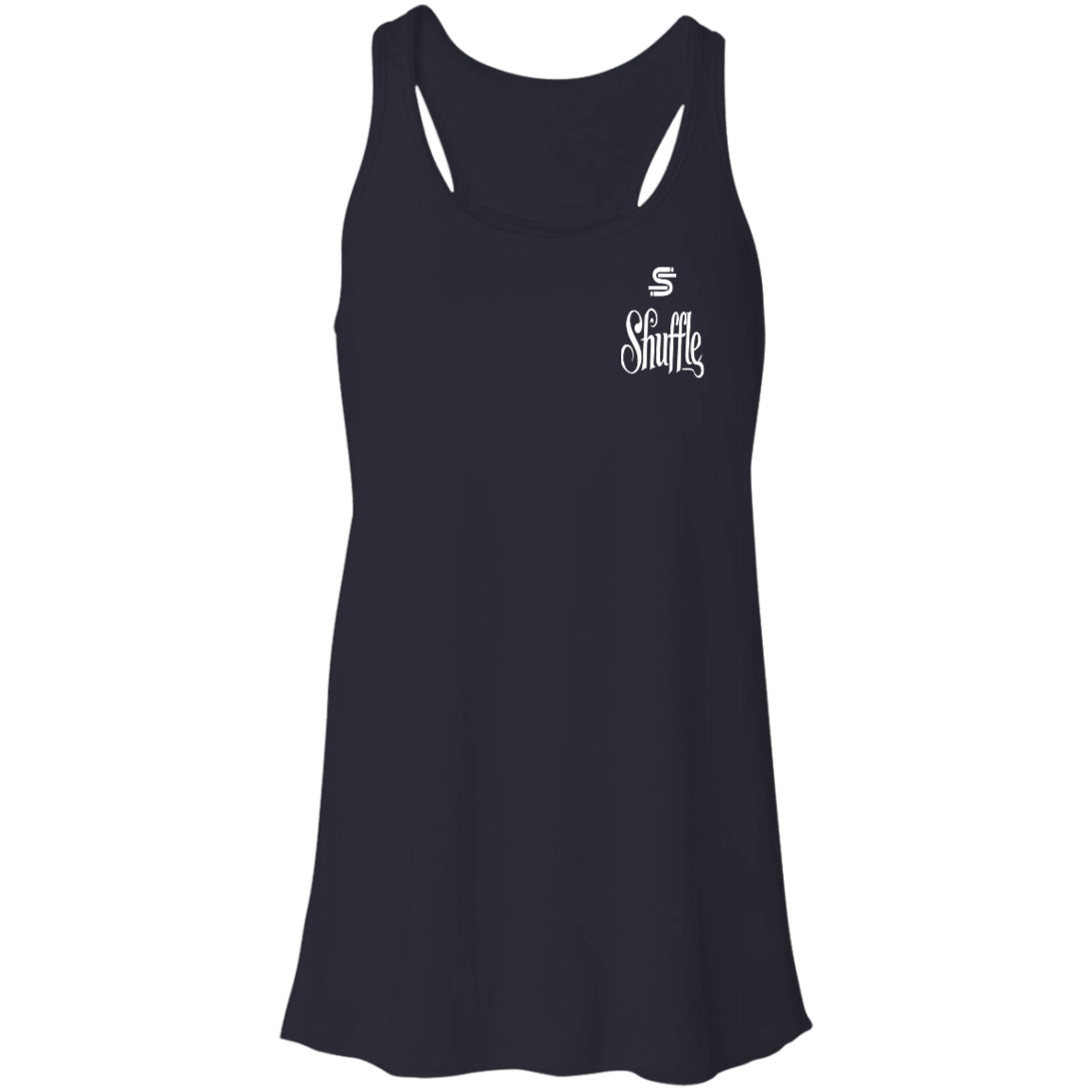 RRR Racerback Tank