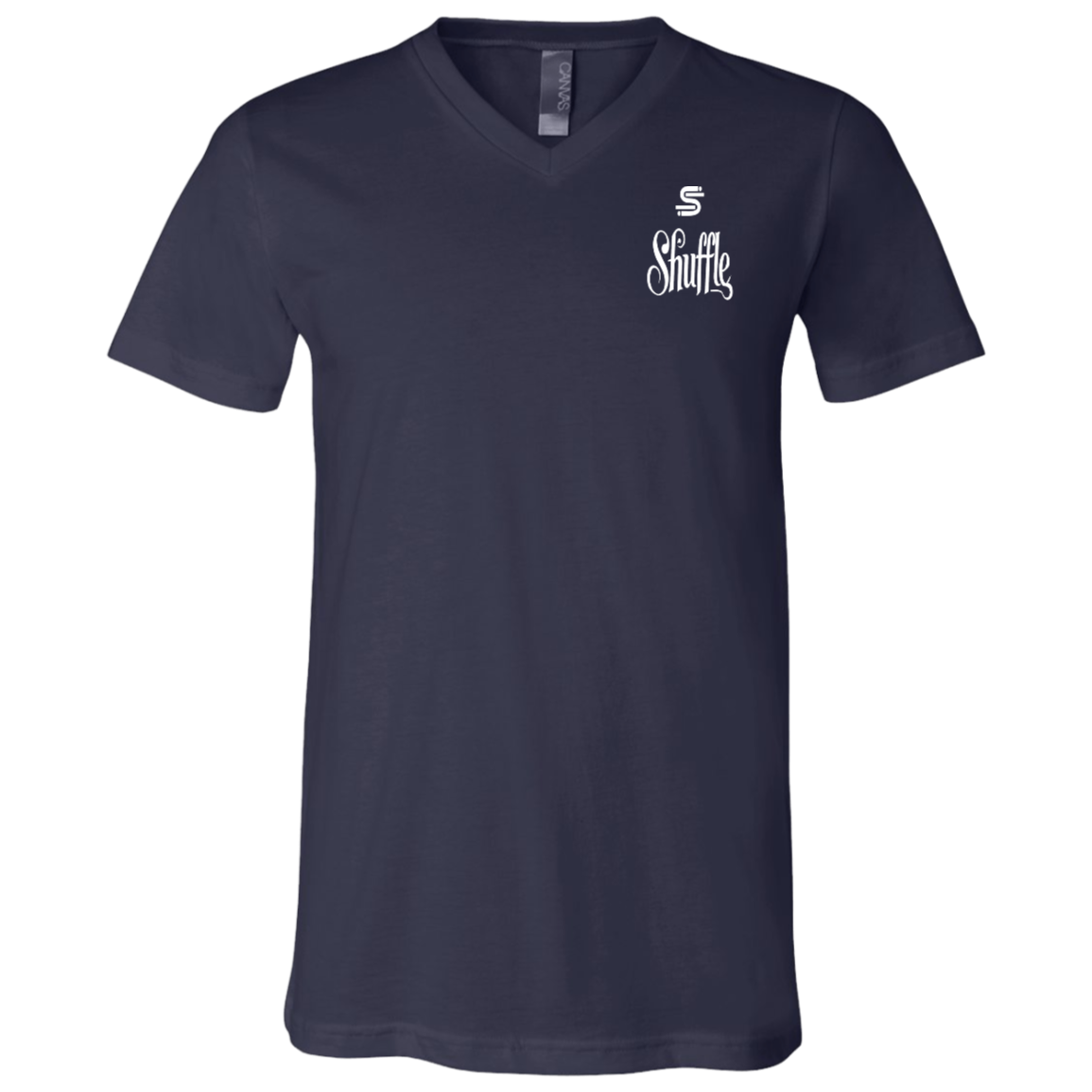 RTG V-Neck T-Shirt