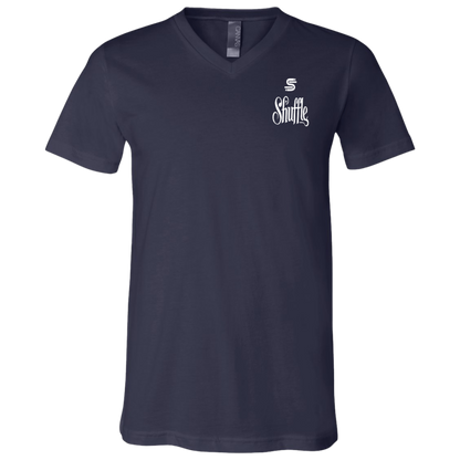 RTG V-Neck T-Shirt