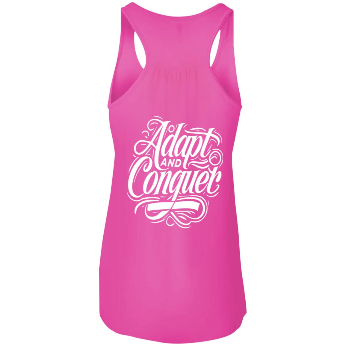 A&C Flowy Racerback Tank